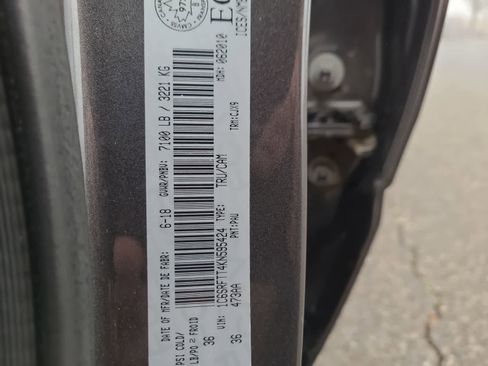 Used 2019 RAM 1500 Sport image 29