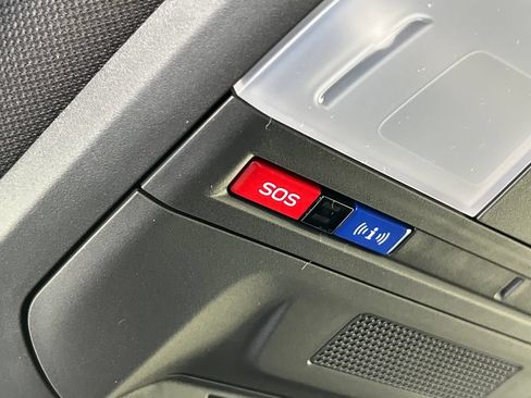 New 2026 Subaru WRX AWD/4WD image 32