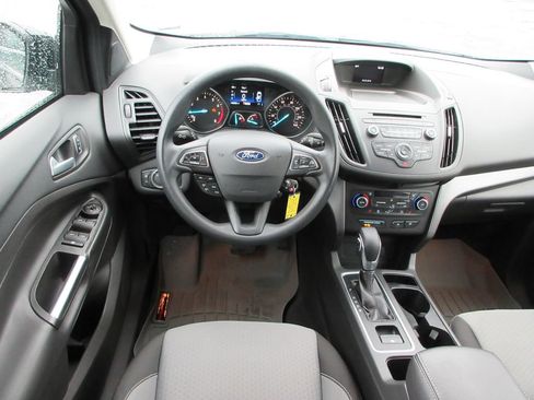 Used 2018 Ford Escape SE AWD/4WD image 15