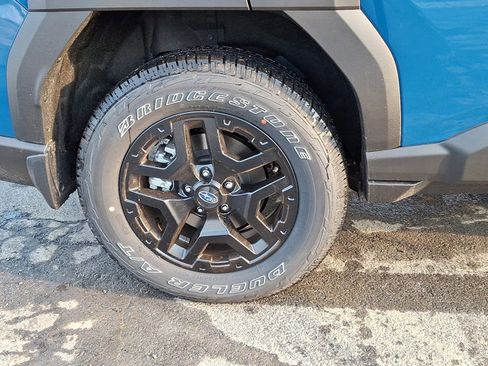 New 2026 Subaru Outback Wilderness image 7