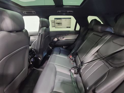 New 2026 Land Rover Range Rover Sport Dynamic SE AWD/4WD image 14
