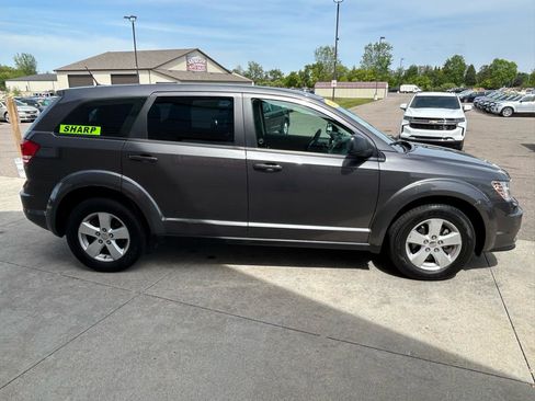 Used 2015 Dodge Journey FWD image 4