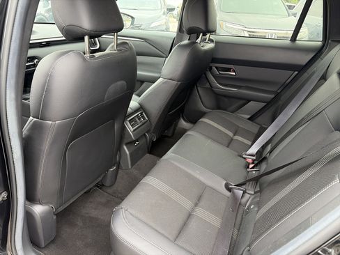 Used 2024 MAZDA CX-50 AWD 2.5 S w/ Preferred Package image 18
