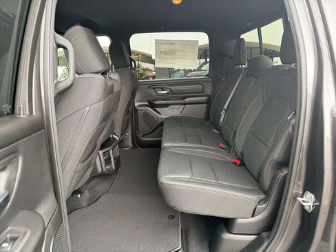 New 2026 RAM 1500 Express RWD image 16