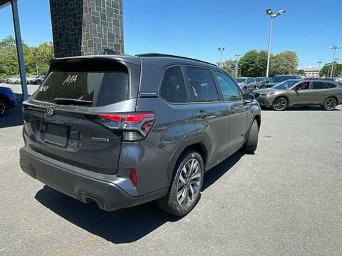 New 2026 Subaru Forester Touring AWD/4WD image 7