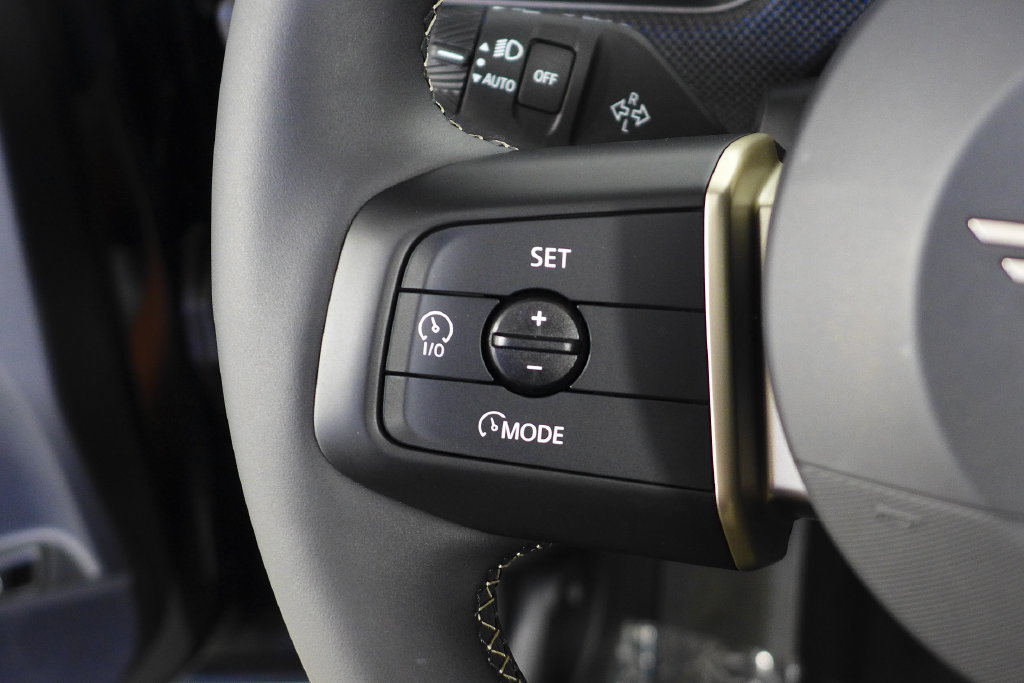 Used 2026 MINI Cooper S FWD image 28