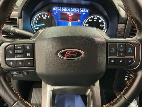 Used 2023 Ford F150 Tremor w/ Trailer Tow Package image 30