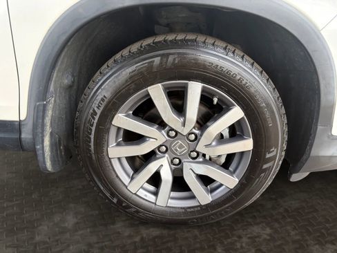Used 2019 Honda Pilot EX image 44