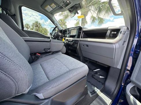 Certified 2026 Ford F250 XL w/ STX Appearance Package AWD/4WD image 23
