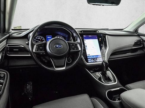 Used 2021 Subaru Outback Limited XT AWD/4WD image 18