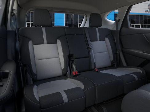 New 2026 Chevrolet Blazer LT w/ Convenience Package FWD image 17