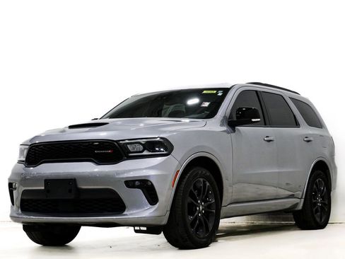 Used 2021 Dodge Durango GT image 3