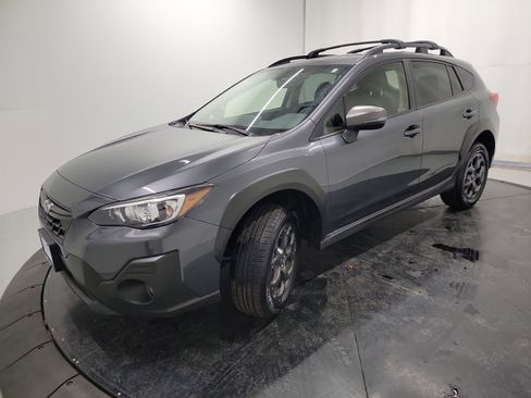 Used 2023 Subaru Crosstrek 2.5i Sport image 3