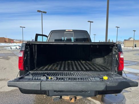 Used 2014 Ford F350 Platinum image 8