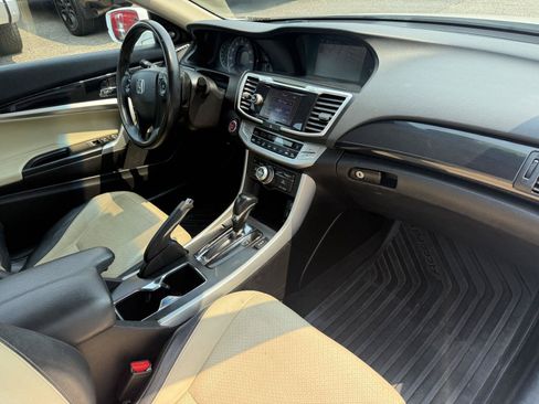 Used 2013 Honda Accord EX-L image 18