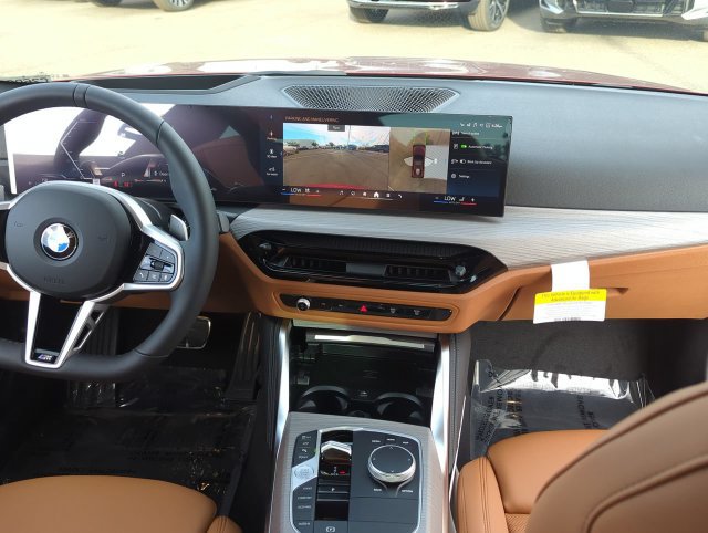 Used 2026 BMW 430i Coupe w/ M Sport Package RWD image 14