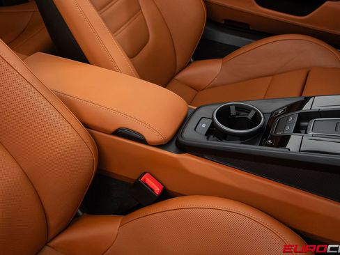 Used 2026 Porsche 911 Targa 4 GTS image 37