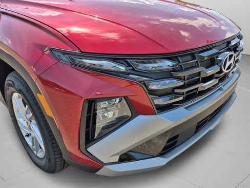 New 2026 Hyundai Tucson SE FWD image 31