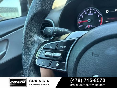 Certified 2024 Kia Forte LXS FWD image 4