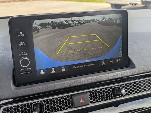 Used 2025 Honda Civic Sport Touring image 25