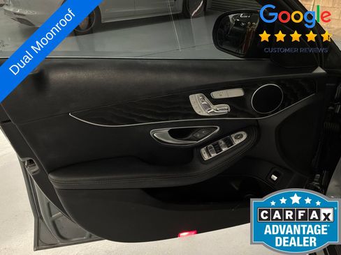 Used 2017 Mercedes-Benz C 300 Sedan image 18