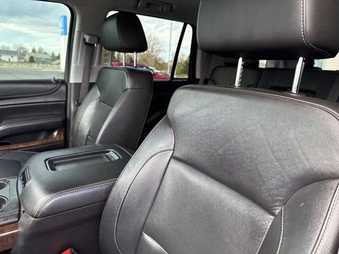 Used 2017 Chevrolet Tahoe LT w/ Max Trailering Package image 33