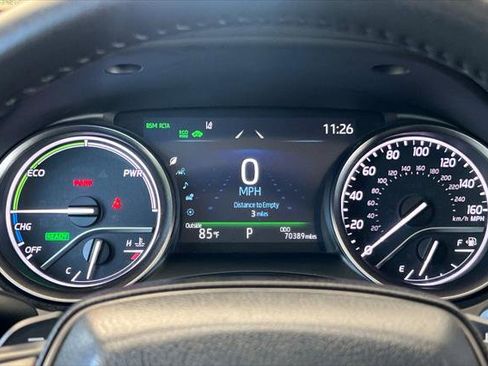 Certified 2024 Toyota Camry XSE w/ Navigation Package FWD image 29
