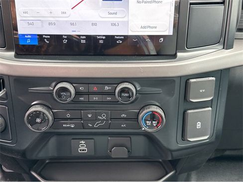 New 2025 Ford F150 XL w/ Equipment Group 103A High image 22