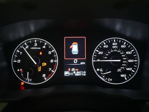 Certified 2024 Subaru Crosstrek 2.0i Premium w/ Popular Package #3 AWD/4WD image 2