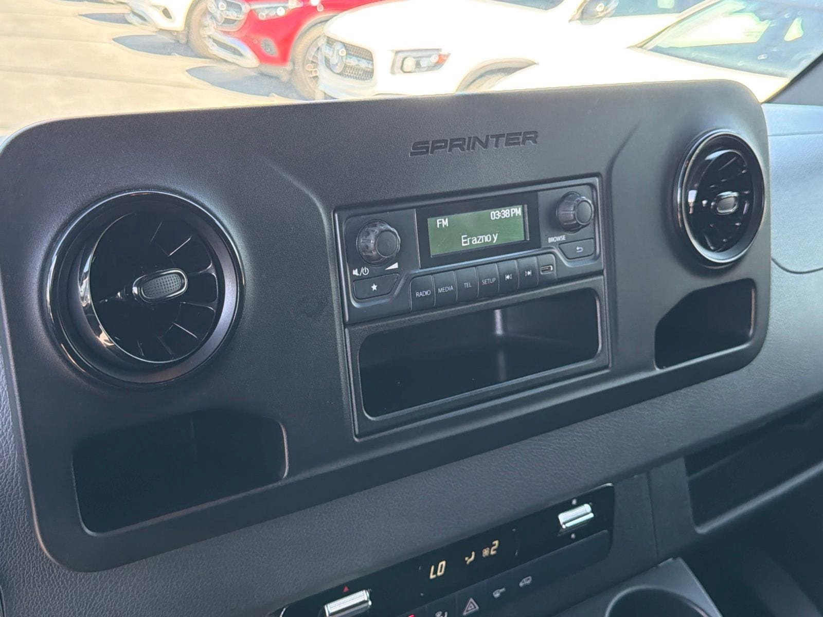 Used 2024 Mercedes-Benz Sprinter 3500 image 29