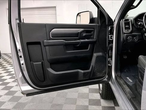 Used 2022 RAM 2500 Tradesman AWD/4WD image 20