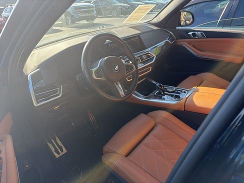 Used 2023 BMW X5 xDrive45e w/ M Sport Package image 12