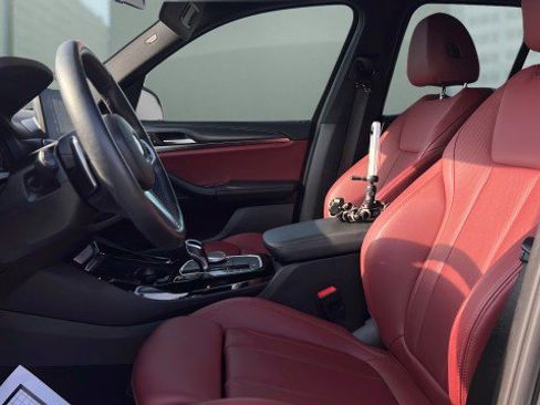 Used 2023 BMW X3 sDrive30i w/ M Sport Package image 19