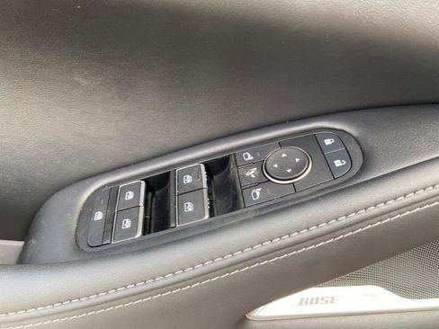 Used 2025 INFINITI QX60 Luxe image 32