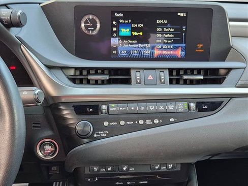 Used 2020 Lexus ES 350 F Sport w/ Accessory Package 2 FWD image 14