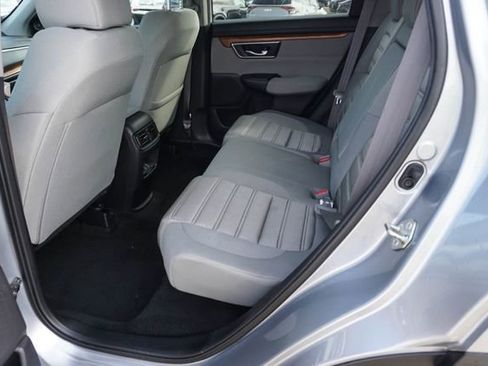 Used 2018 Honda CR-V EX image 12