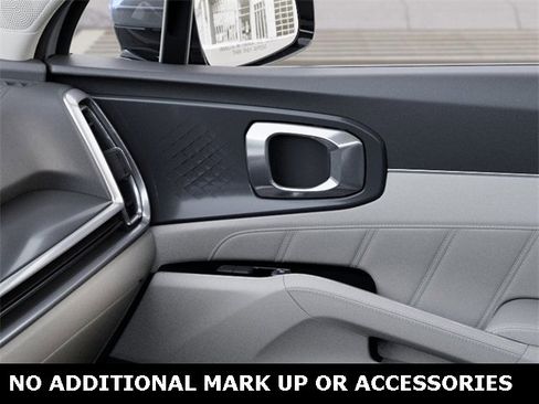 New 2026 Kia Sorento SX image 25