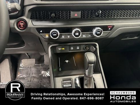 New 2026 Honda CR-V TrailSport image 9