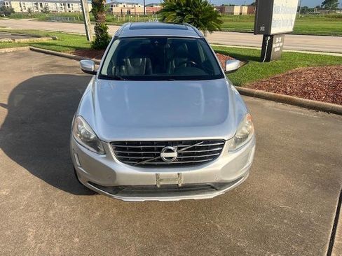 Used 2014 Volvo XC60 3.2 image 6