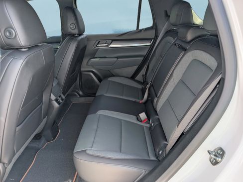 New 2026 GMC Terrain AT4 w/ Technology Package II image 14