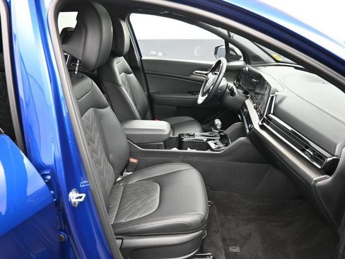 Used 2025 Kia Sportage X-Line w/ Premium Package AWD/4WD image 26