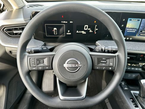 New 2026 Nissan Kicks SV image 21