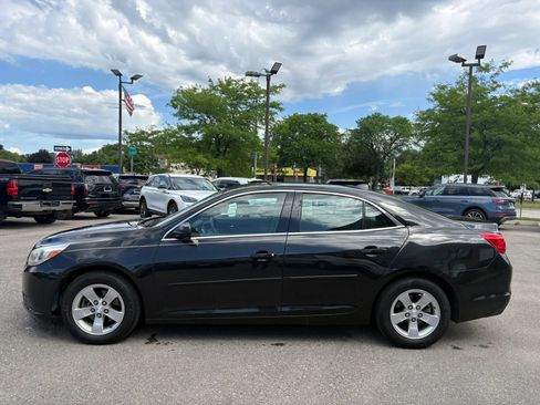 Used 2013 Chevrolet Malibu LS w/ Protection Package FWD image 8