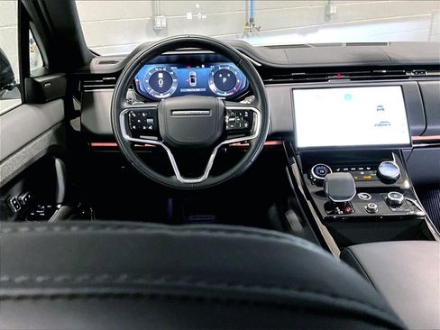 Used 2023 Land Rover Range Rover Sport SE image 11
