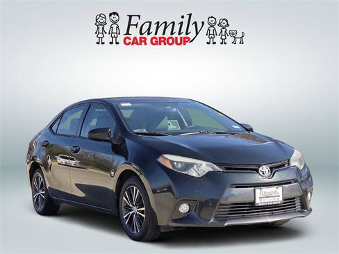 Used 2016 Toyota Corolla LE image 2