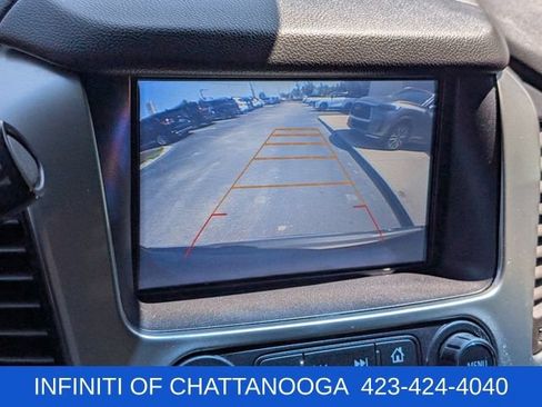 Used 2017 Chevrolet Tahoe Premier AWD/4WD image 16