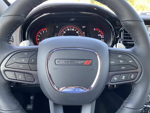 New 2026 Dodge Durango GT image 16