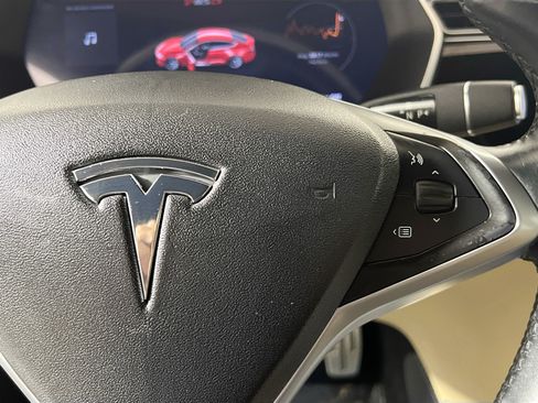 Used 2015 Tesla Model S P85D AWD/4WD image 20