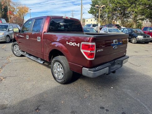 Used 2010 Ford F150 XLT image 5