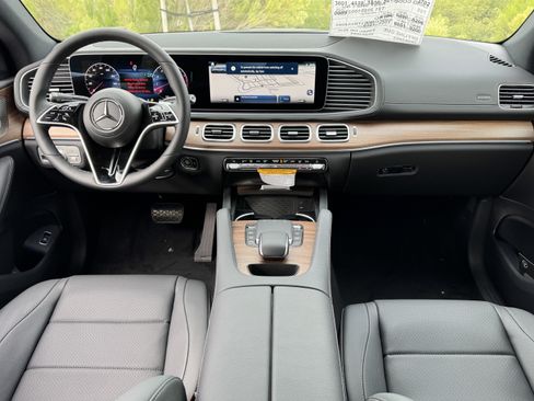 New 2026 Mercedes-Benz GLE 450 4MATIC Coupe image 29